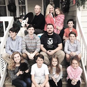 Meet your Posher, Christi